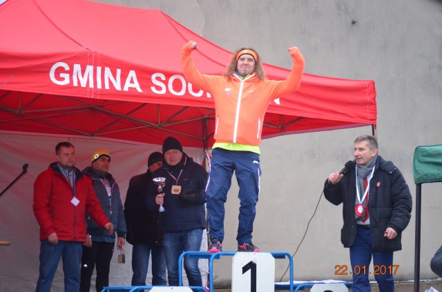 iii bieg stczniowy 45